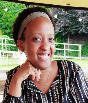 Lydia Nkundabagenzi 